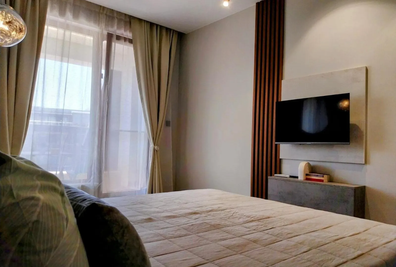 Ika Apartment Central Burgas