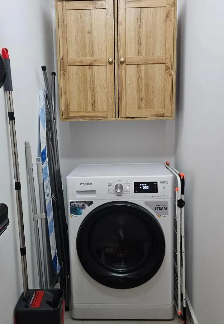 Ika Apartment Central Burgas 0*,