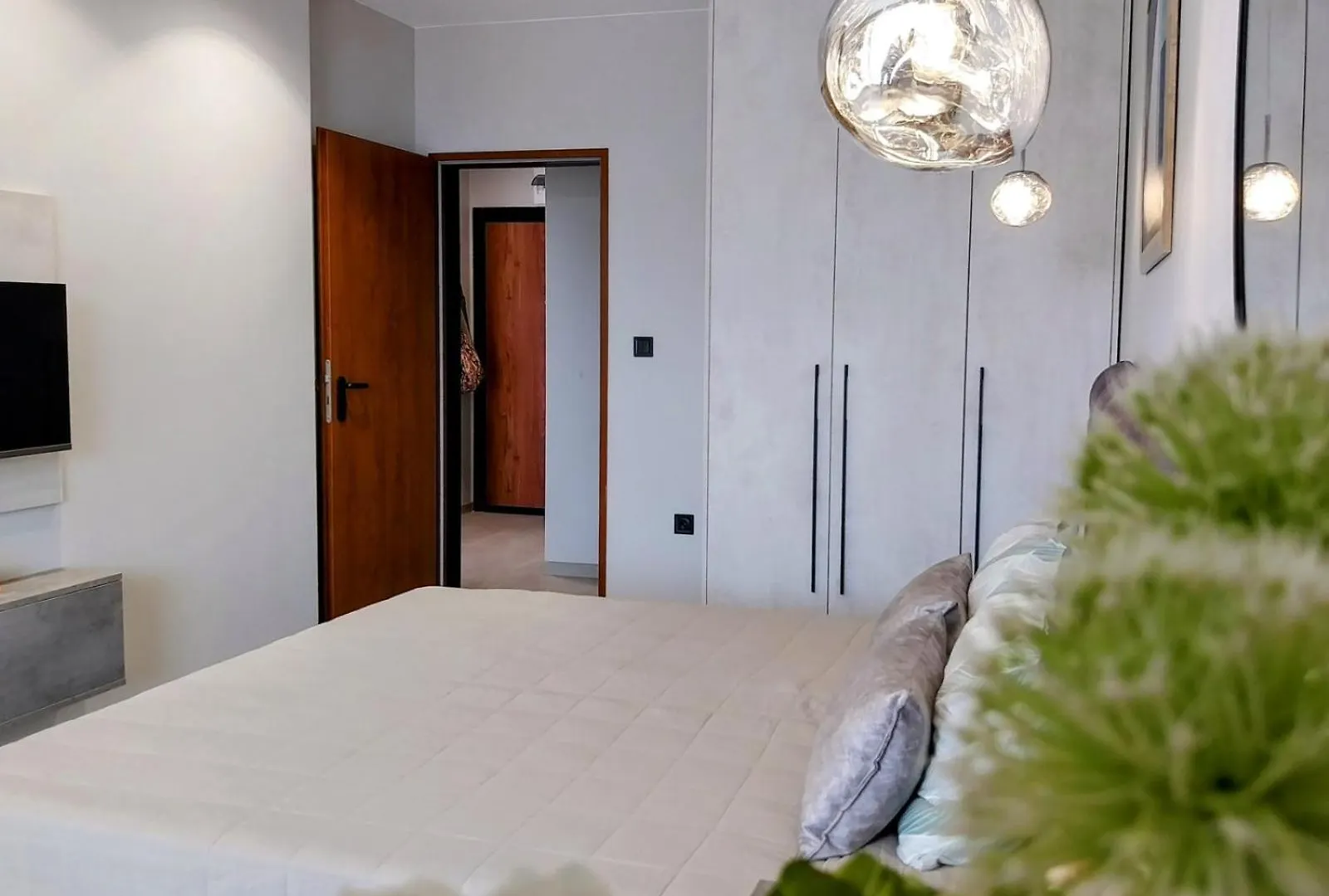 Ika Apartment Central Burgas