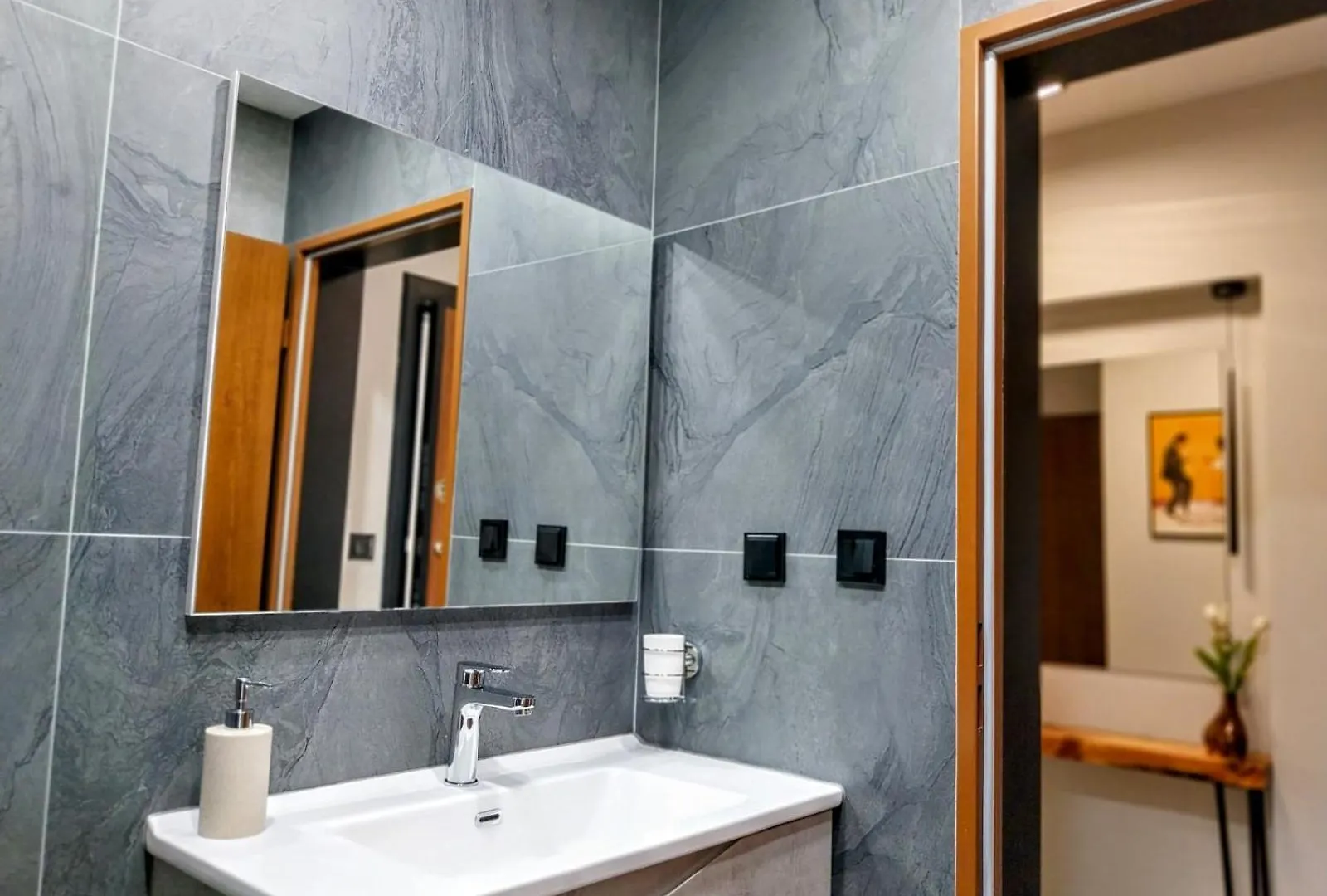 Ika Apartment Central Burgas