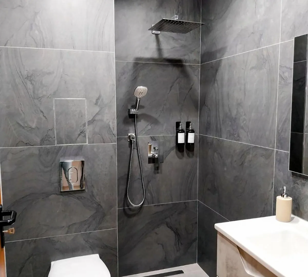 Ika Apartment Central Burgas