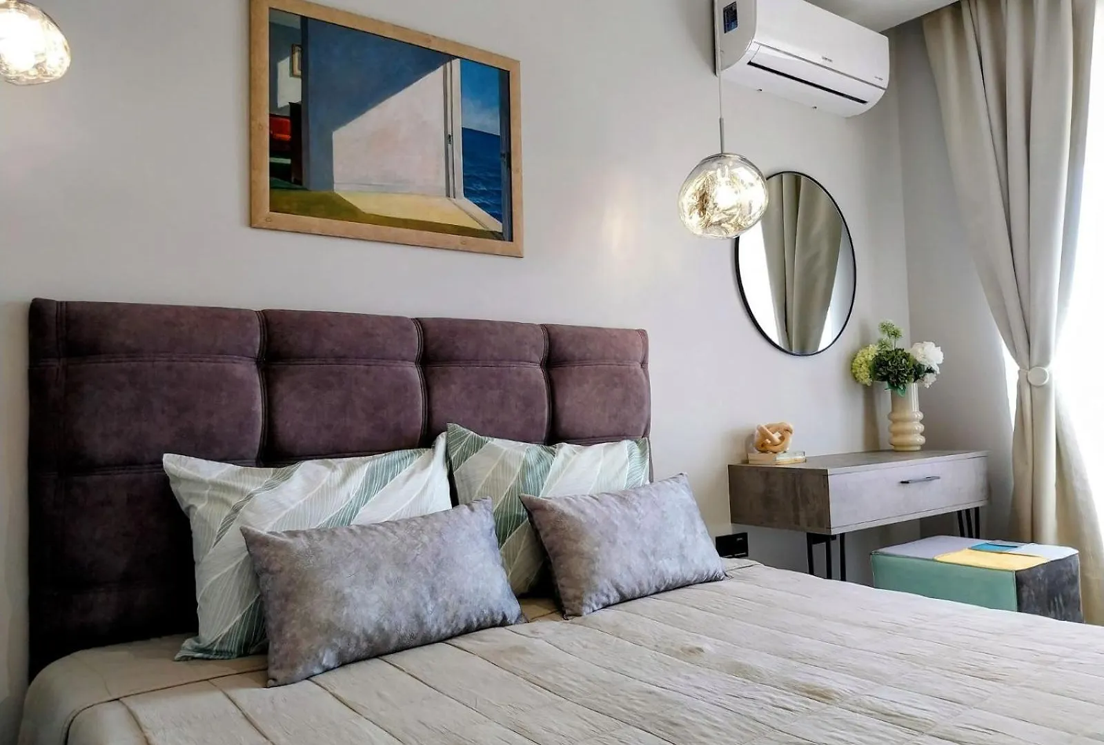 Ika Apartment Central Burgas Bulgarien