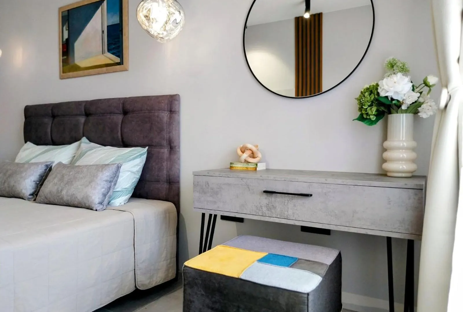 Ika Apartment Central Burgas