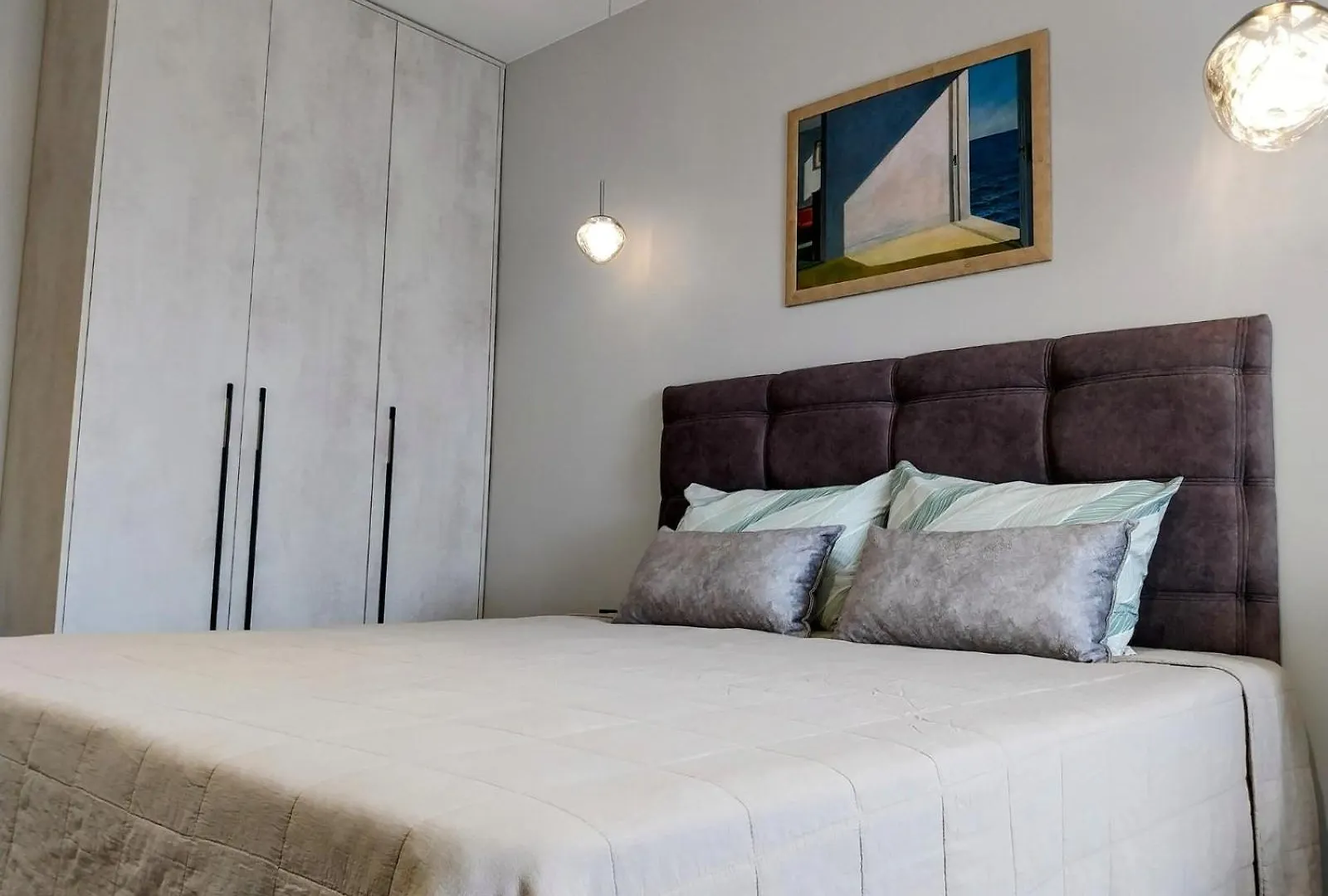 Ika Apartment Central Burgas 0*,