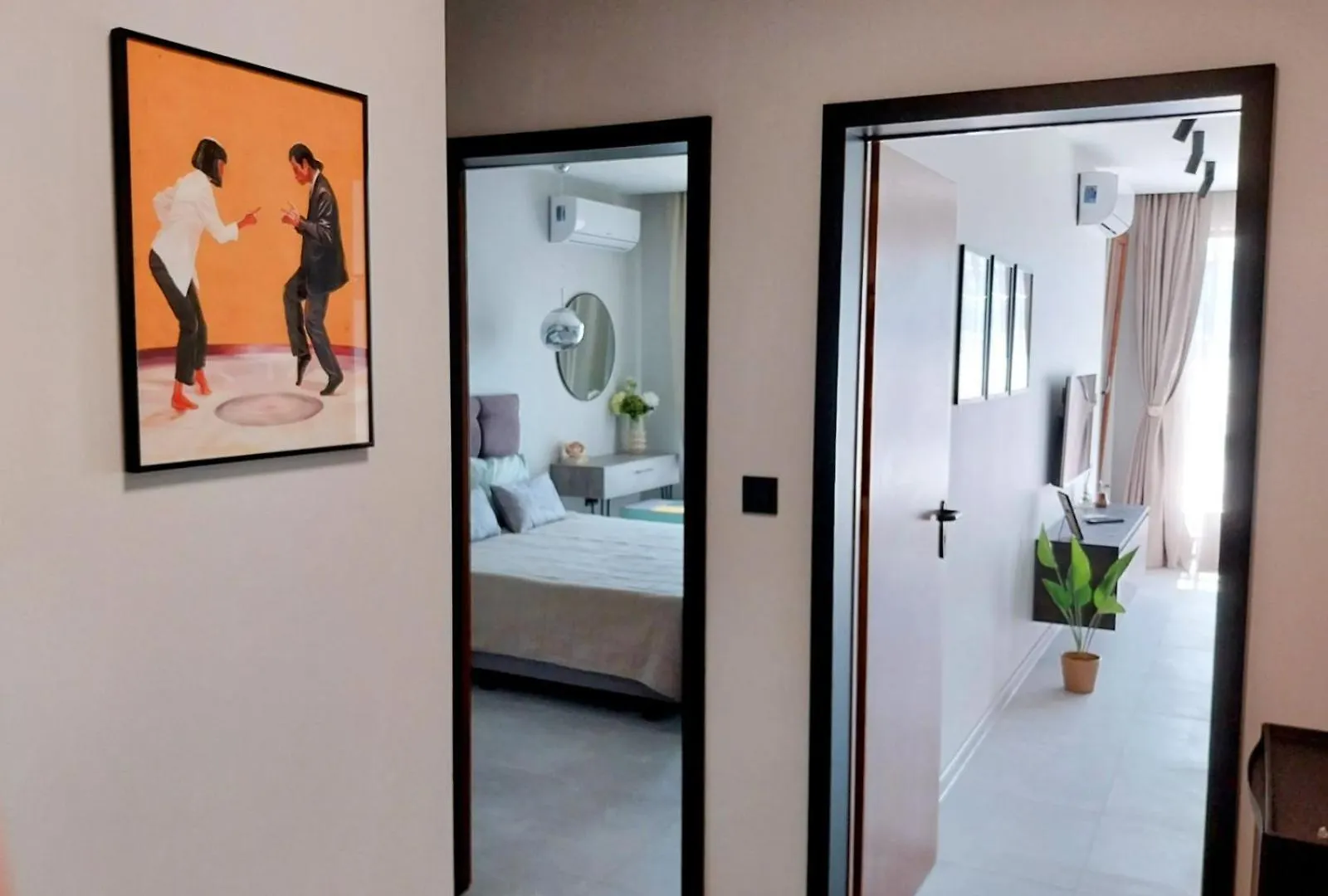 Ika Apartment Central Burgas Bulgarien