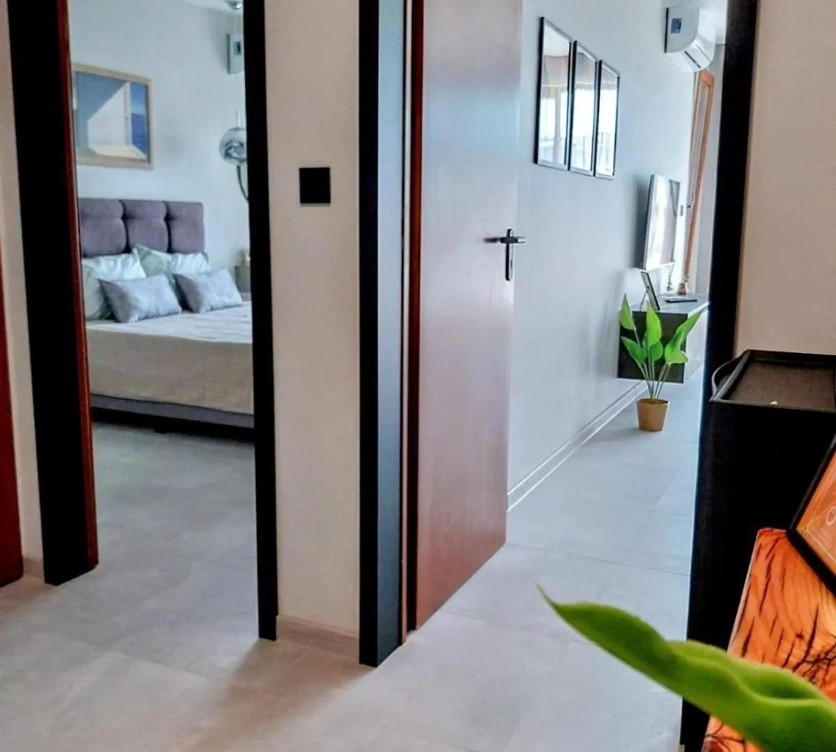 Ika Apartment Central Burgas Bulgarien