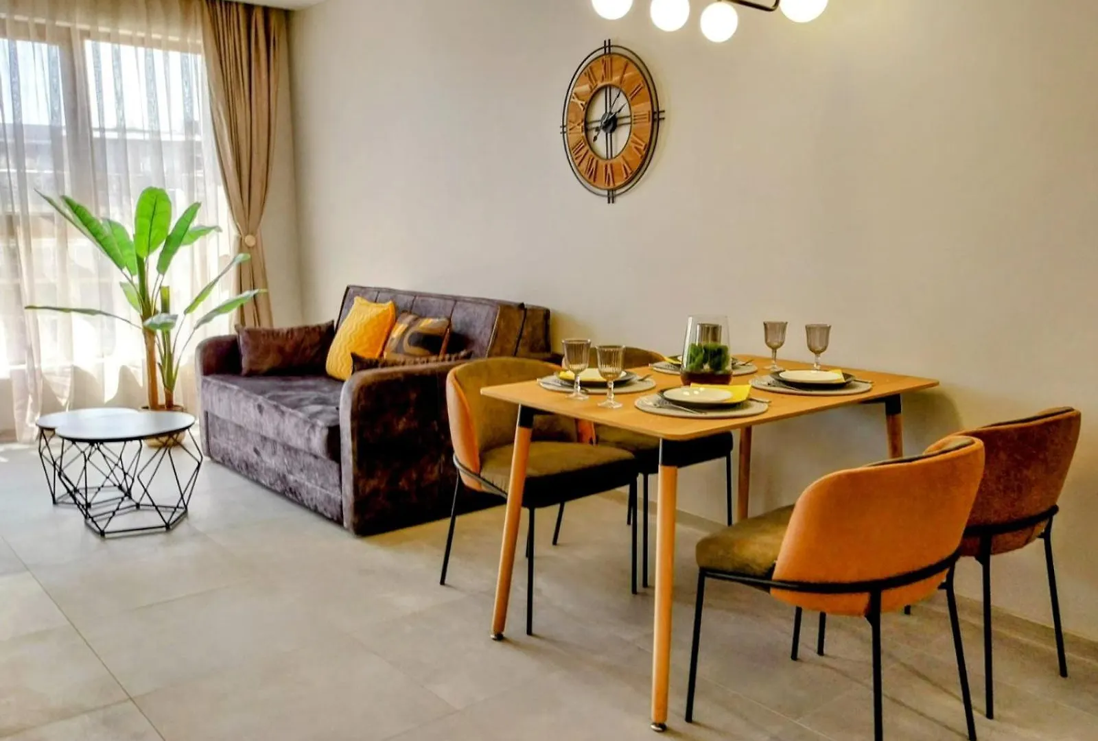 Ika Apartment Central Burgas