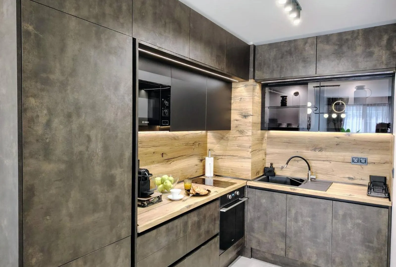 Ika Apartment Central Burgas