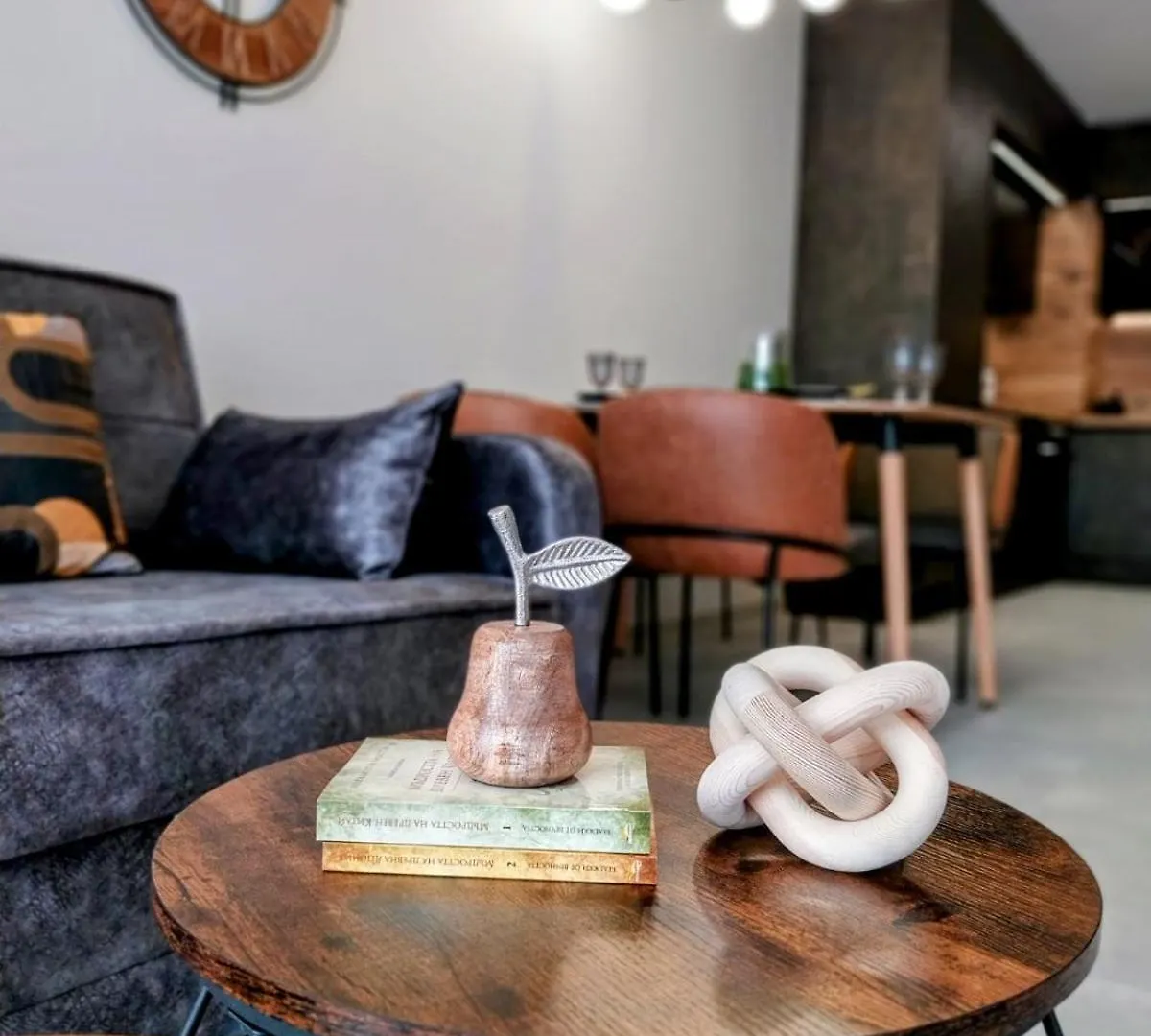 Ika Apartment Central Burgas